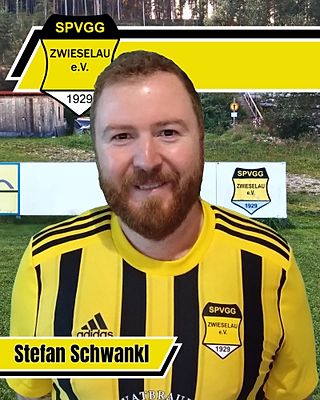 Stefan Schwankl