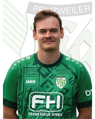 Lukas Niemzig