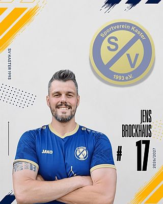 Jens Brockhaus