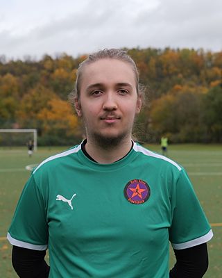 Korbinian Höcherl