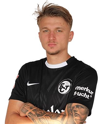 Raul Gogonea