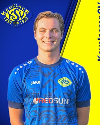 Tim Koppers