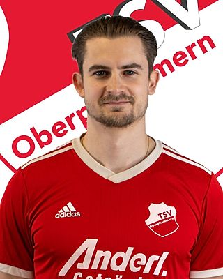 Daniel Esterl