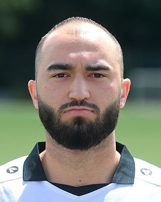 Daniel Aserov