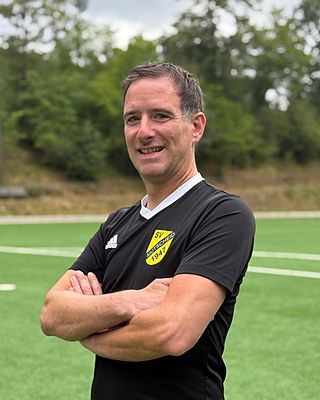 Sebastian Züll