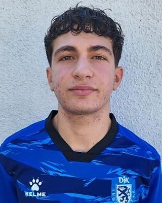 Dimitrios Atmatzidis