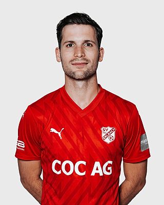 Alexander Fischer