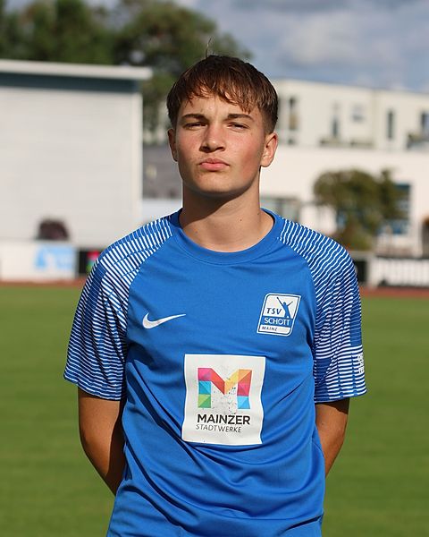 Foto: TSV Schott Mainz | Chiara Puci