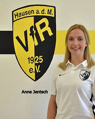 Anne Jentsch
