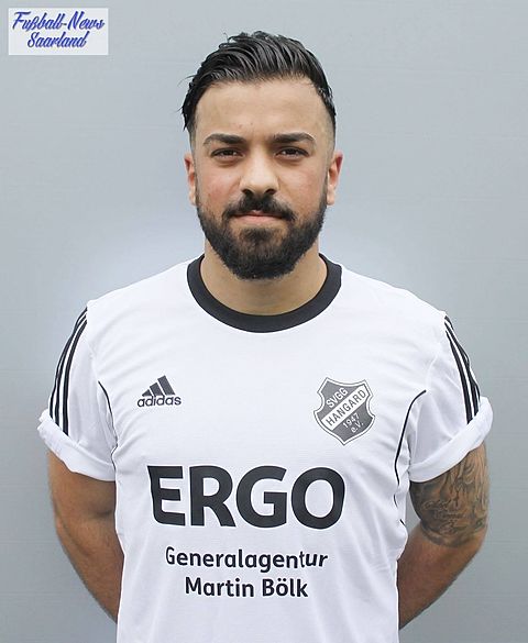 Foto: Fussball News Teamshooting