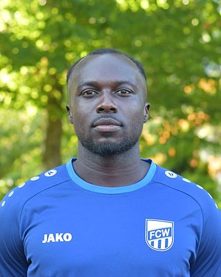 Sevilon Mensah