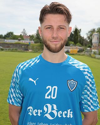 Simon Kreisel