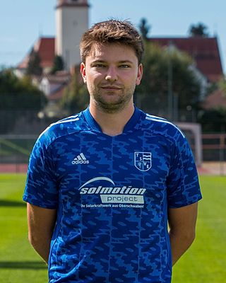 Maximilian Roth