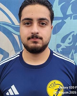 Adem Samuele Kobilay