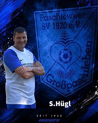 Sebastian Hügl