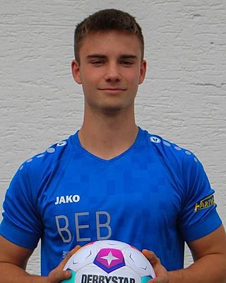 Eirik Müller