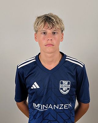 Lucas Guretzki