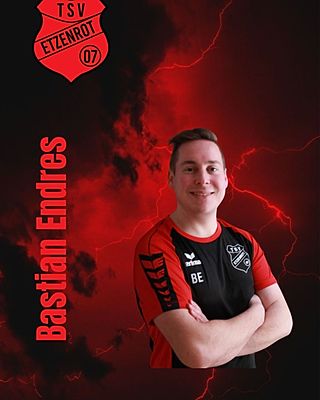 Bastian Endres