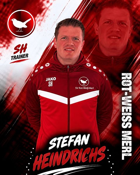 Stefan Heindrichs
