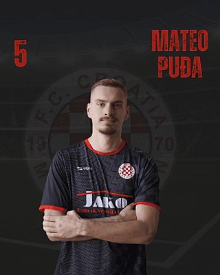 Mateo Pudja
