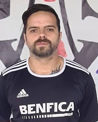 Leandro Da-Silva-Cruz