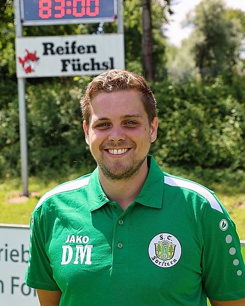 Foto: Alexander Fox