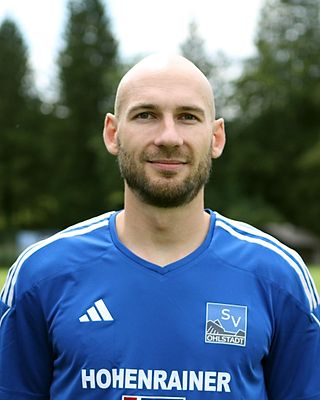 Klaus Zach