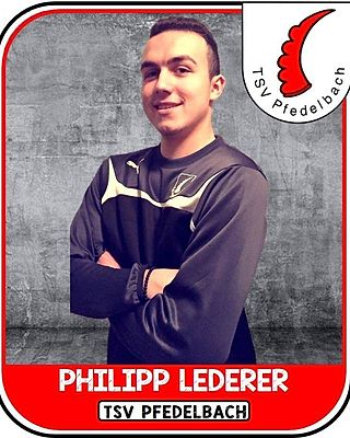 Philipp Lederer