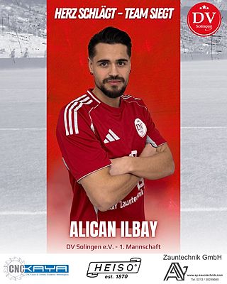 Ali-Can Ilbay