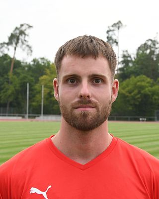 Jonas Kempf