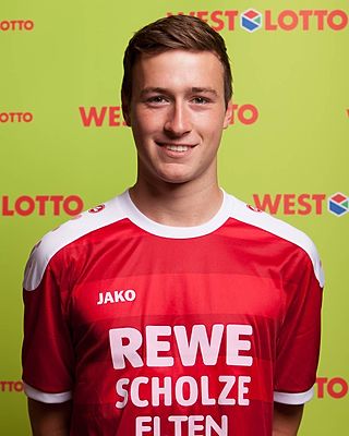 Robin Kampert