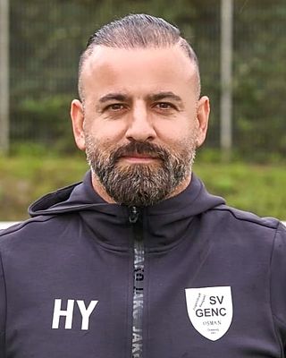 Hasan Yilmaz