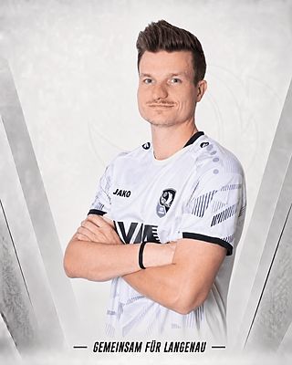 Patrick Jendrosek