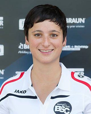 Marina Wiedemann