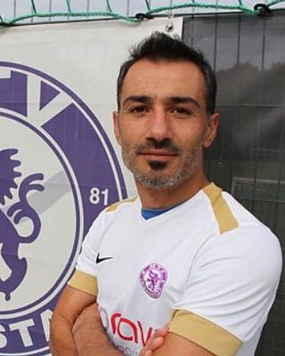 Gökhan Calik