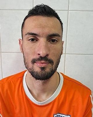 Ahmad Katleesh
