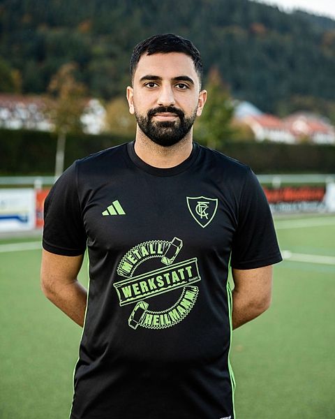 Foto: FC Kollnau