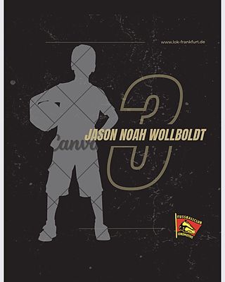Jason Noah Wollboldt