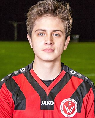 Pablo-Antonio Körner