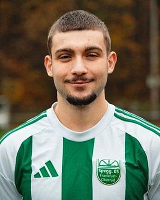 Alessio Ruben de Filippis