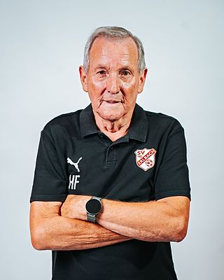 Franz Hofschaller