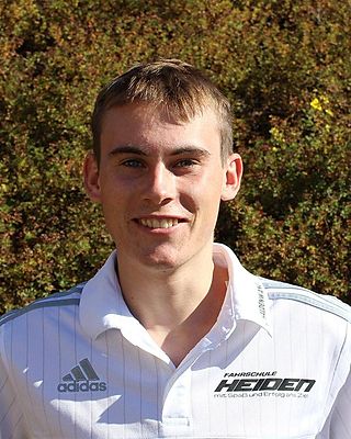 Kilian Richter