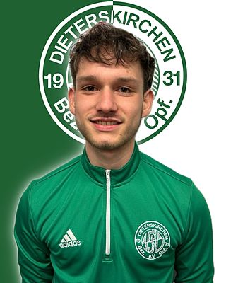 Moritz Auburger