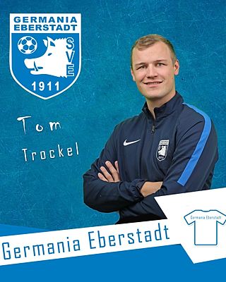 Tom Trockel