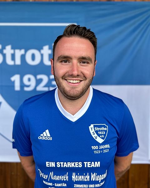 Foto: TSV Strothe