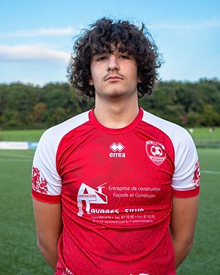 Brayan Gomes Pereira