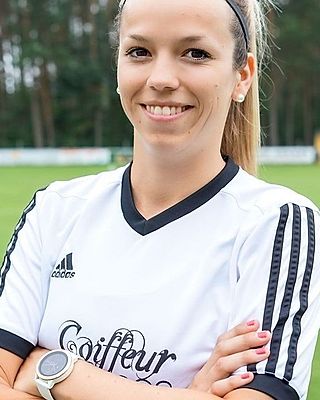 Carina Bittner