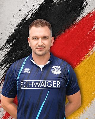 Michael Peter Sedlaczek