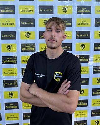 Marcello Marco Lürkens