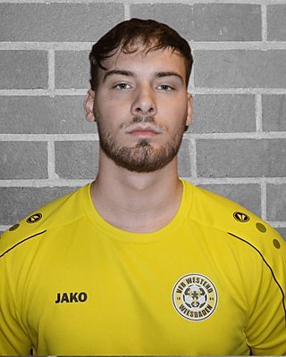 Jonas Bärenstrauch